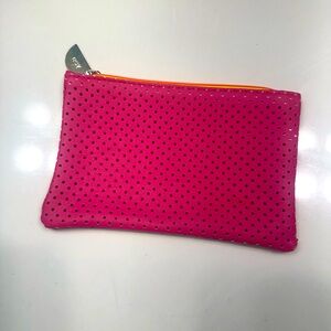 Ipsy make up bag